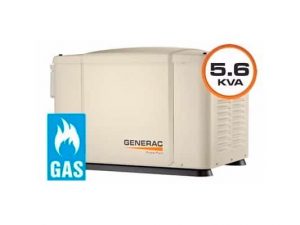 Generac 5.6